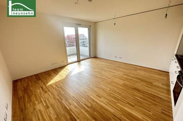 Terrassenwohnung mieten in 8020 Graz (Bild 2)