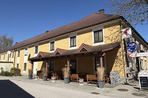 Gewerbeobjekt kaufen in 3232 Bischofstetten (Bild 2)