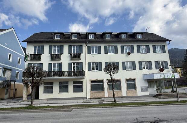 Haus kaufen in 8950 Stainach (Bild 1)