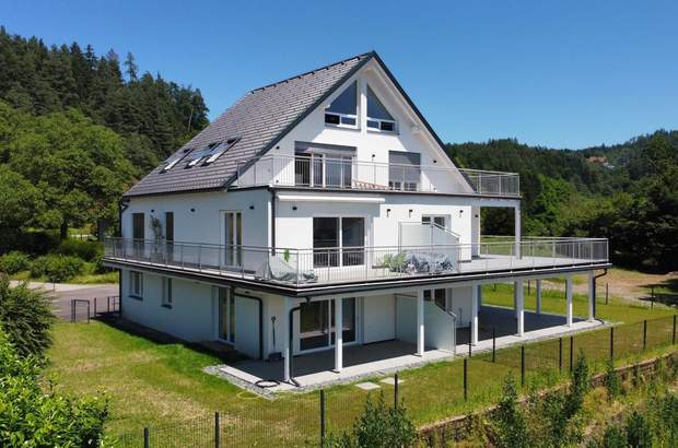Terrassenwohnung kaufen in 9210 Pörtschach (Bild 1)