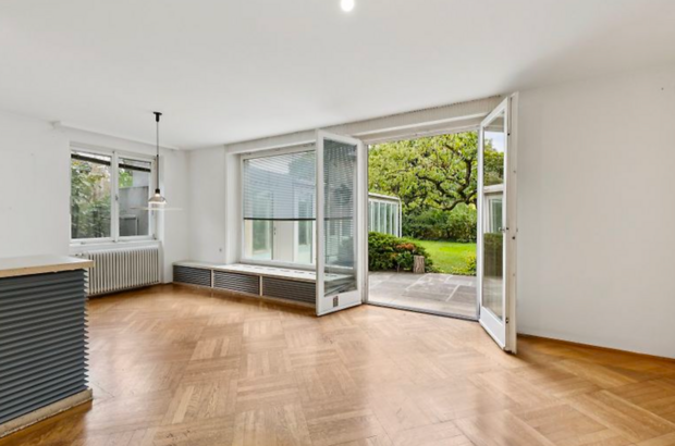 Haus mit Garten kaufen in 1130 Wien (Bild 3)