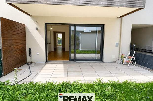 Terrassenwohnung mieten in 3400 Klosterneuburg (Bild 2)