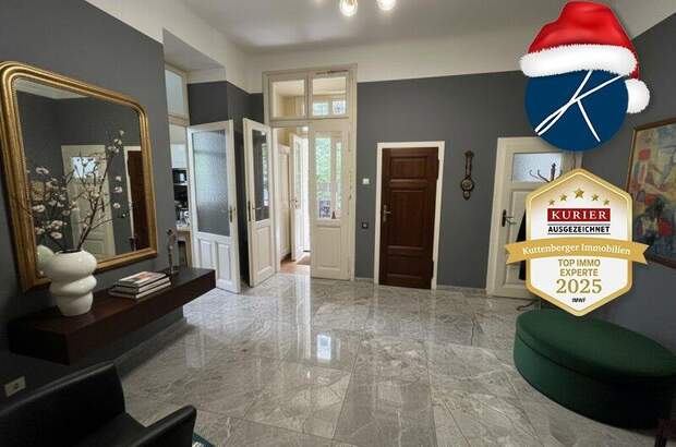 Haus kaufen in 2500 Baden (Bild 3)