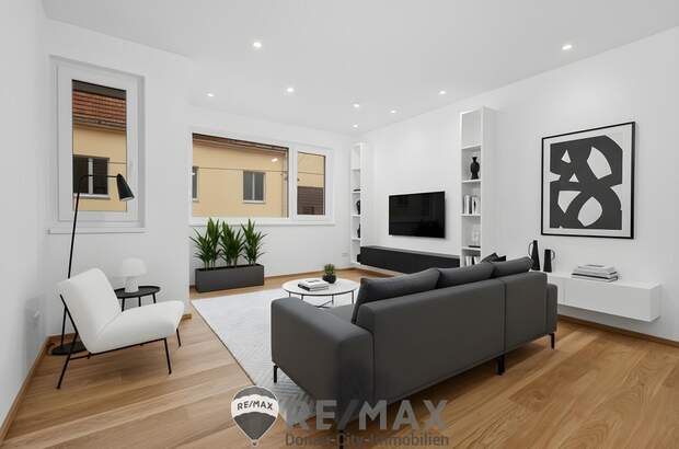 Terrassenwohnung kaufen in 1230 Wien (Bild 1)