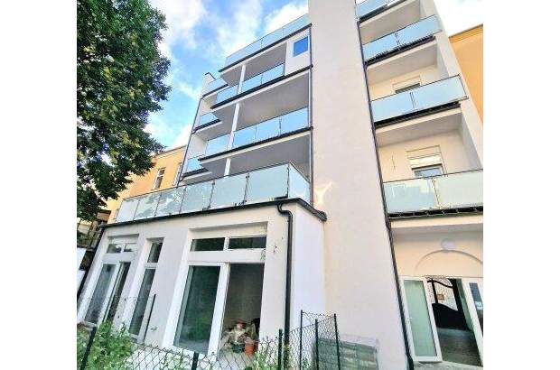 Terrassenwohnung kaufen in 1160 Wien (Bild 5)