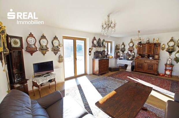 Haus kaufen in 7425 Wiesfleck (Bild 3)