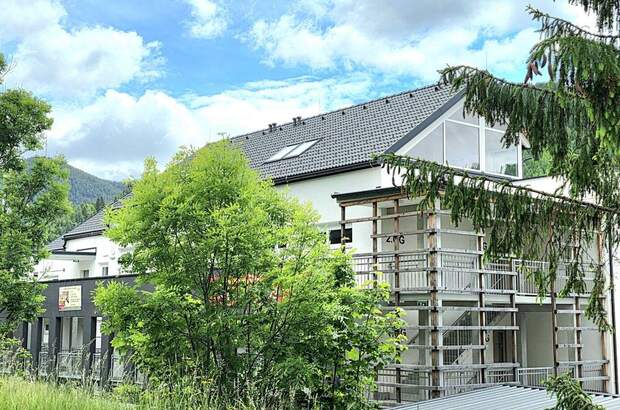 Wohnung kaufen in 2680 Steinhaus (Bild 2)