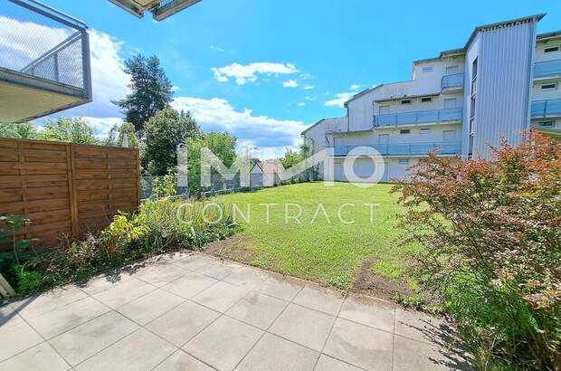 Mietwohnung in 8043 Graz