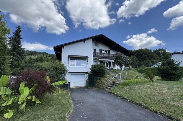 Haus mit Garten kaufen in 8344 Bad Gleichenberg (Bild 1)