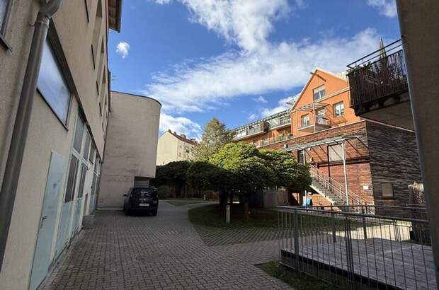 Eigentumswohnung in 8020 Graz (Bild 1)