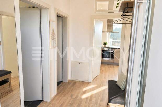 Terrassenwohnung kaufen in 5141 Moosdorf (Bild 3)