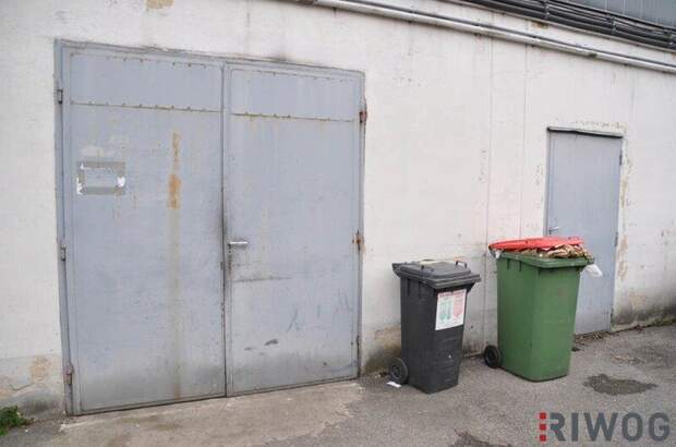 Lager mieten in 1210 Wien (Bild 4)