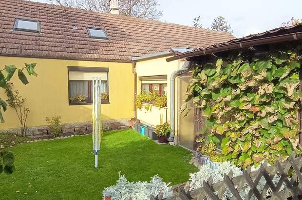 Einfamilienhaus kaufen in 2000 Stockerau (Bild 1)