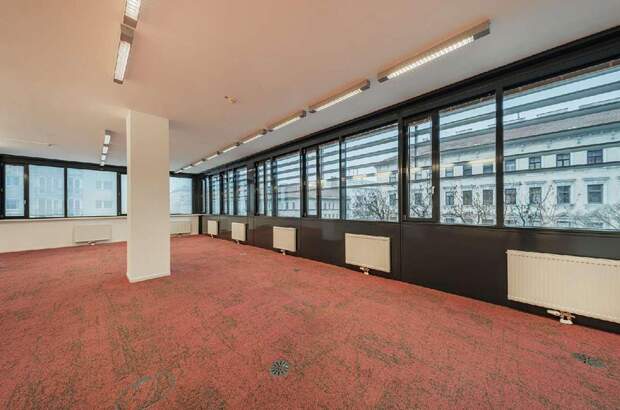 Gewerbeobjekt mieten in 1200 Wien (Bild 3)