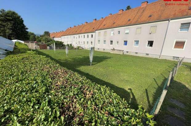 Wohnung mieten in 8580 Köflach (Bild 2)