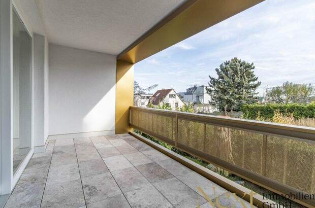 Terrassenwohnung kaufen in 4040 Linz (Bild 3)