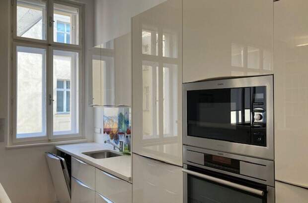 Gewerbeobjekt mieten in 1080 Wien (Bild 3)