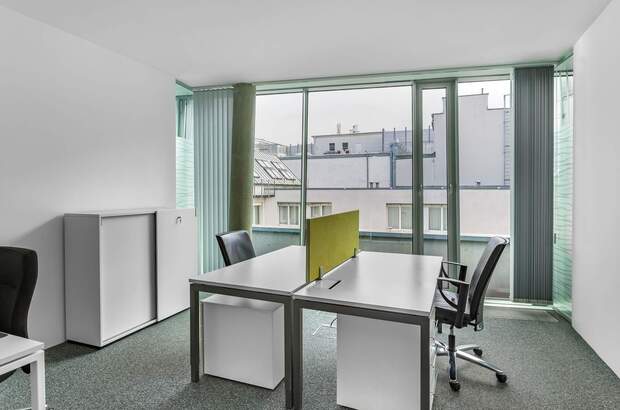 Büro / Praxis mieten in 1070 Wien (Bild 4)
