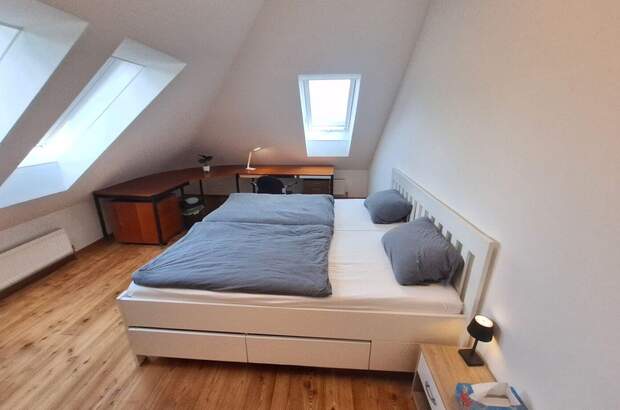 Wohnung mit Balkon kaufen in 4656 Kirchham (Bild 1)