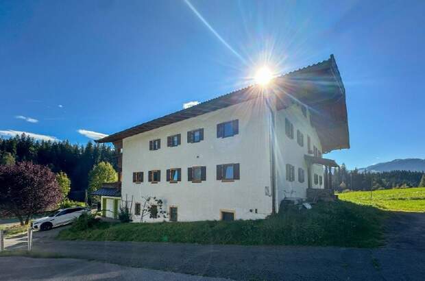 Grundstück kaufen in 6363 Westendorf (Bild 2)