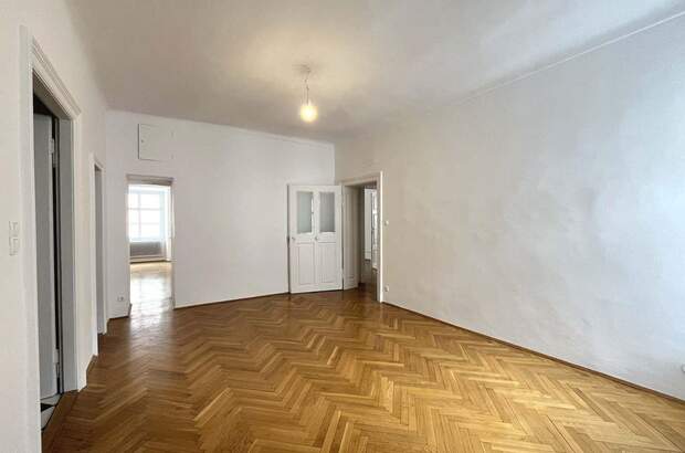 Altbauwohnung kaufen in 1010 Wien (Bild 4)
