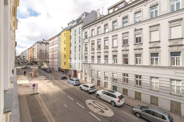 Altbauwohnung kaufen in 1100 Wien (Bild 5)