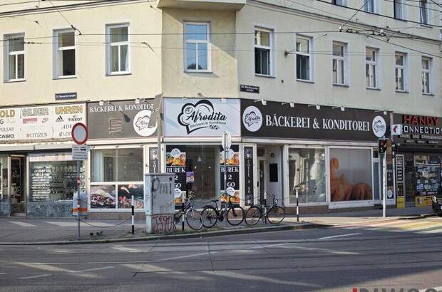 Einzelhandel mieten in 1200 Wien (Bild 2)