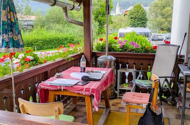 Haus mit Garten kaufen in 8625 Turnau (Bild 5)