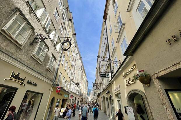 Anlageobjekt kaufen in 5020 Salzburg (Bild 2)