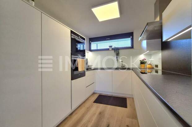 Terrassenwohnung kaufen in 6973 Höchst (Bild 3)