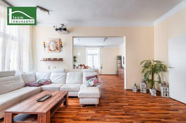 Wohnung kaufen in 1160 Wien (Bild 2)
