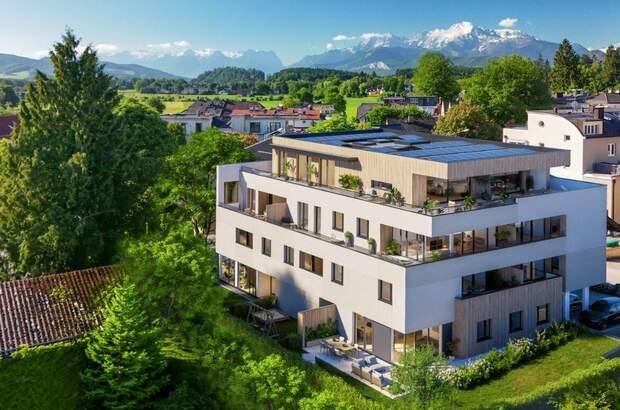 Eigentumswohnung in 5020 Salzburg (Bild 3)