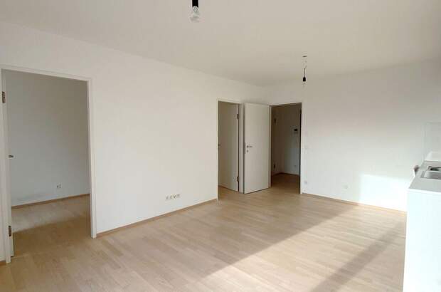 Wohnung mit Balkon mieten in 1210 Wien (Bild 5)