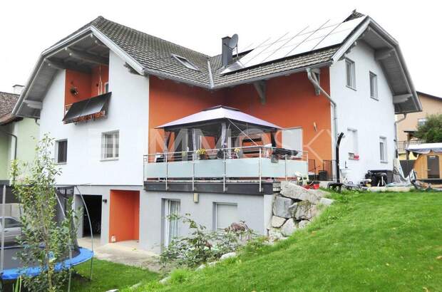 Mehrfamilienhaus kaufen in 4076 St. Marienkirchen (Bild 1)