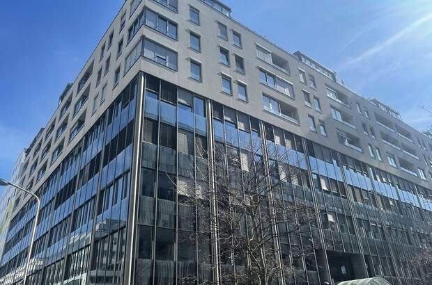 Gewerbeobjekt mieten in 1020 Wien (Bild 1)