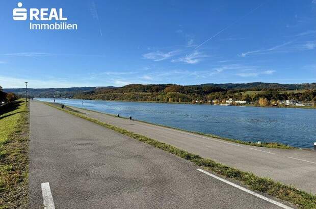 Terrassenwohnung kaufen in 3380 Pöchlarn (Bild 1)