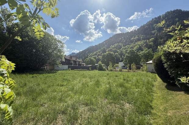 Grundstück kaufen in 83435 Bad Reichenhall (Bild 2)