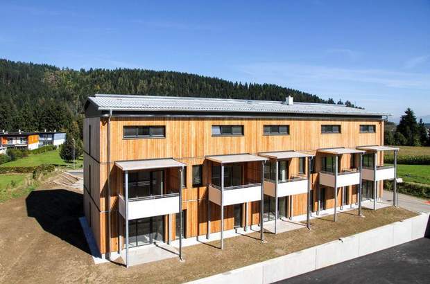 Terrassenwohnung mieten in 8750 Judenburg (Bild 1)