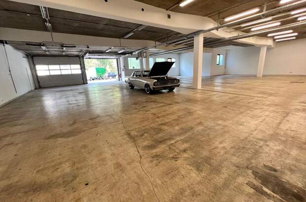 Gewerbeobjekt mieten in 8301 Hönigtal (Bild 4)