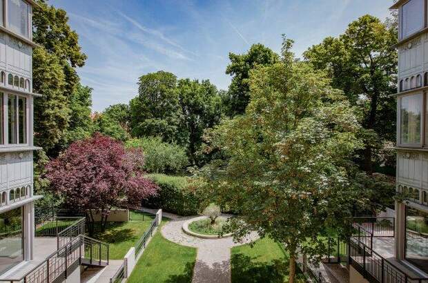 Wohnung kaufen in 1130 Wien (Bild 2)