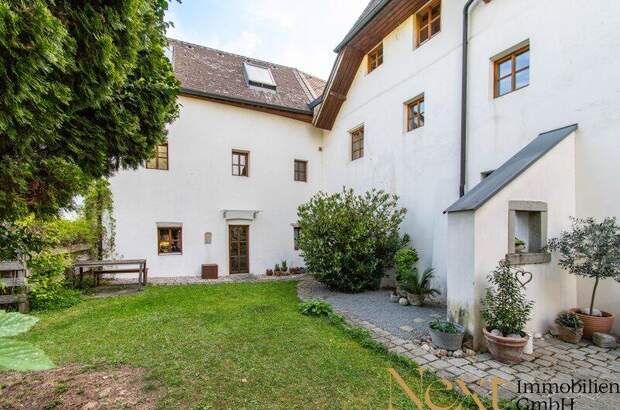 Haus mieten in 4600 Wels (Bild 2)