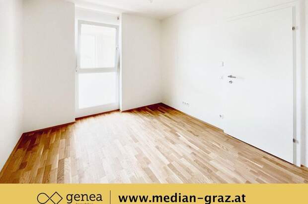 Wohnung mit Balkon mieten in 8020 Graz (Bild 3)