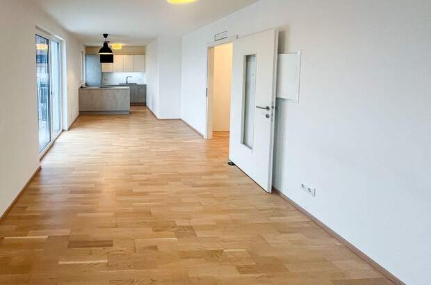 Wohnung mit Balkon mieten in 1100 Wien (Bild 1)