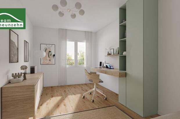 Terrassenwohnung kaufen in 8055 Graz (Bild 2)