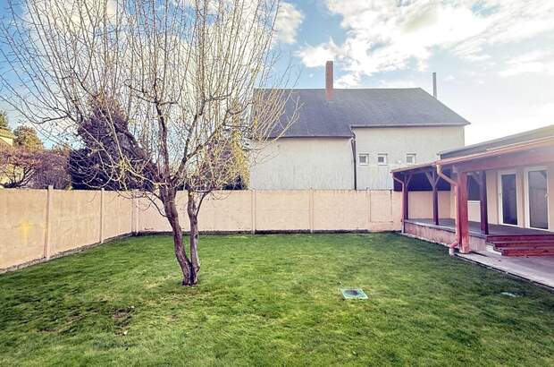 Haus mit Garten kaufen in 9200 Mosonmagyaróvár (Bild 3)