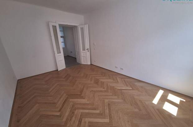 Altbauwohnung mieten in 1200 Wien (Bild 4)