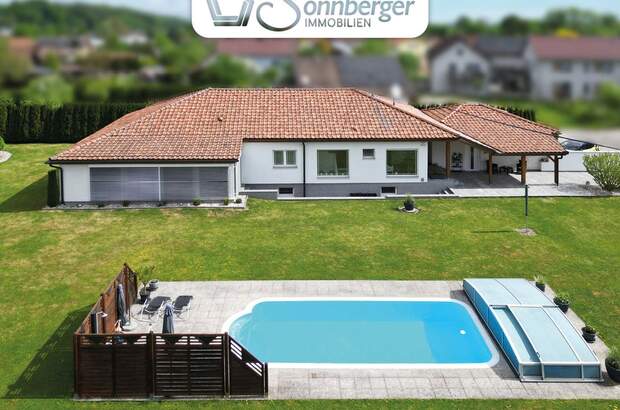Haus mit Garten kaufen in 4502 Nöstlbach (Bild 1)