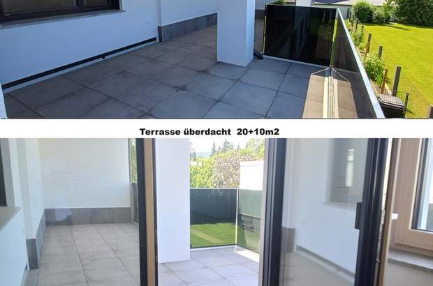 Terrassenwohnung kaufen in 8054 Graz (Bild 1)