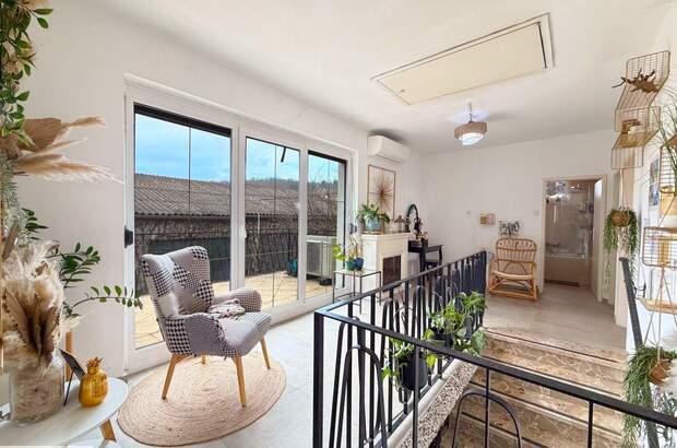 Haus mit Garten kaufen in 2413 Berg (Bild 4)