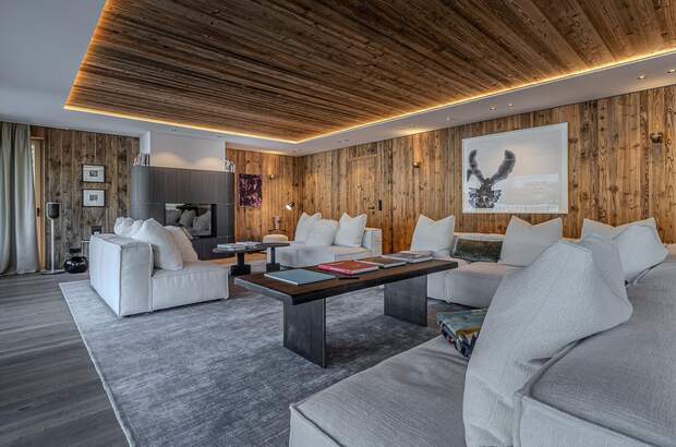 Terrassenwohnung kaufen in 6370 Kitzbühel (Bild 4)